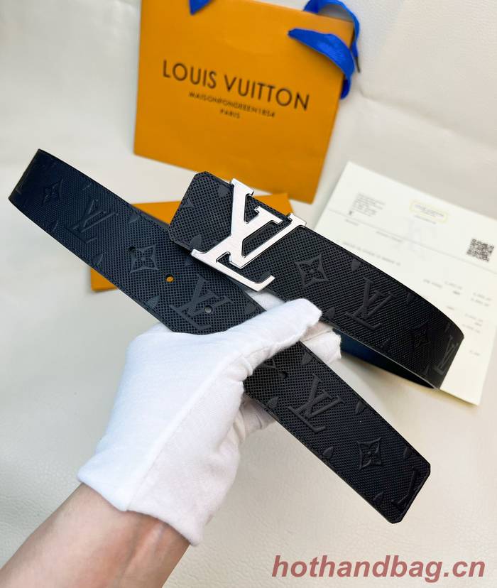 Louis Vuitton Belt 38MM LVB00186-1 Louis Vuitton Belt 38MM LVB00186-1